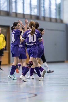 Bild 265 - wBJ Loewinnen Cup B2